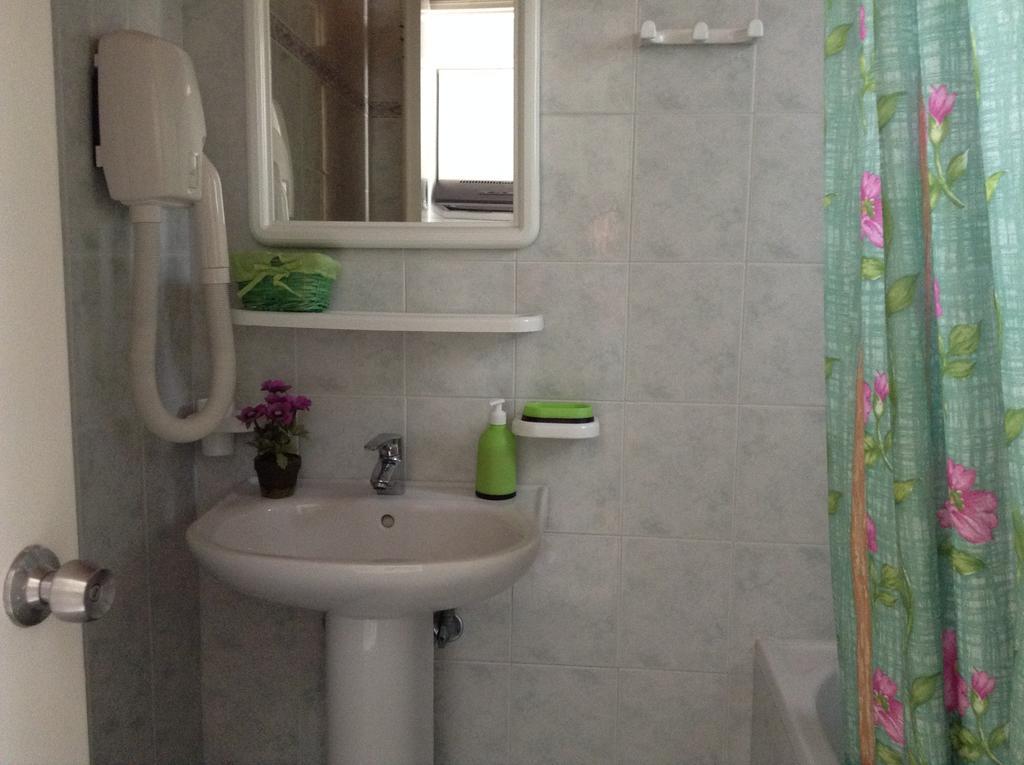 Smile'S Studios Планос Екстер'єр фото